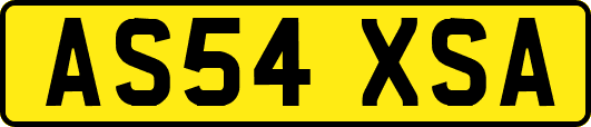 AS54XSA