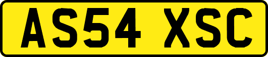 AS54XSC