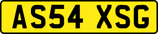 AS54XSG