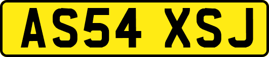 AS54XSJ