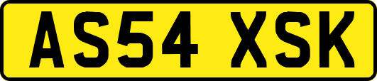 AS54XSK