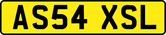 AS54XSL