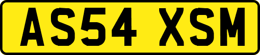 AS54XSM