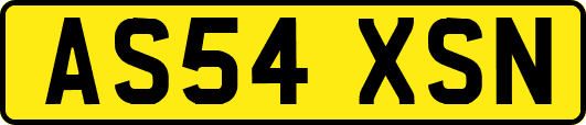 AS54XSN