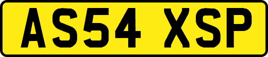 AS54XSP