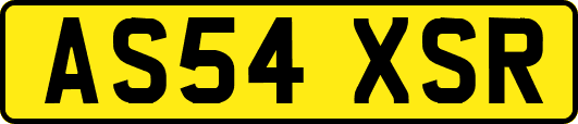 AS54XSR