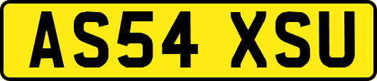 AS54XSU
