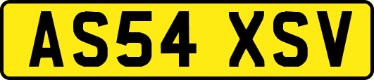 AS54XSV