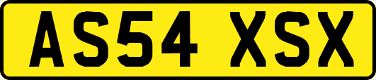 AS54XSX