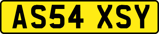 AS54XSY