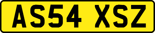 AS54XSZ
