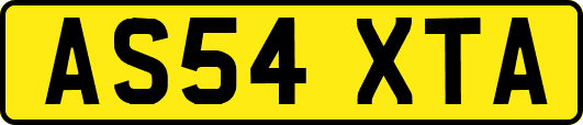 AS54XTA