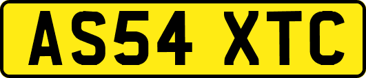AS54XTC