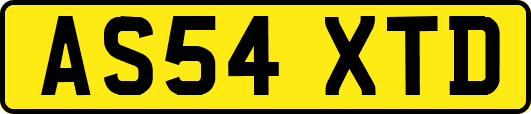 AS54XTD