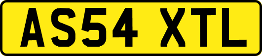 AS54XTL