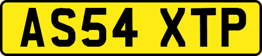 AS54XTP