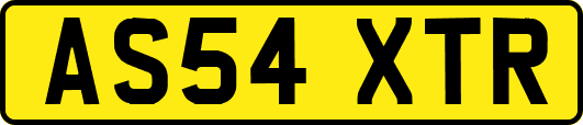 AS54XTR