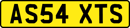 AS54XTS