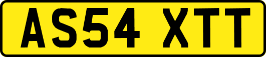 AS54XTT