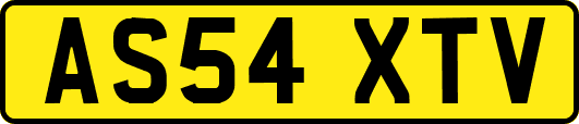 AS54XTV