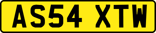 AS54XTW
