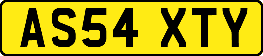 AS54XTY