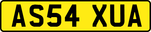 AS54XUA