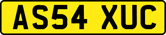 AS54XUC