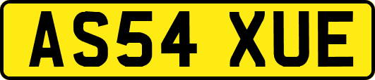AS54XUE