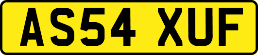 AS54XUF
