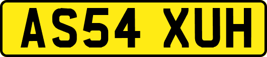 AS54XUH