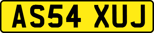 AS54XUJ