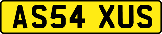AS54XUS