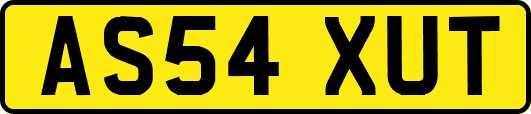 AS54XUT