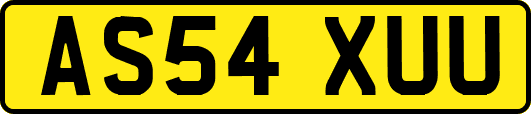 AS54XUU