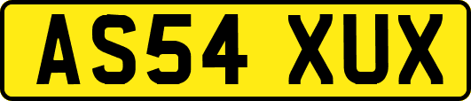 AS54XUX