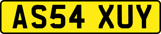 AS54XUY