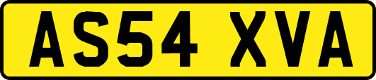 AS54XVA