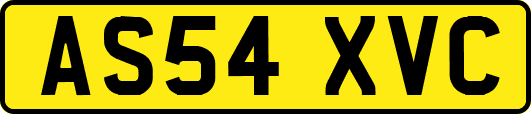 AS54XVC