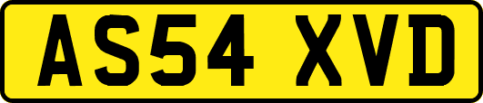 AS54XVD