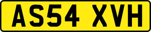 AS54XVH