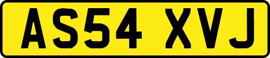AS54XVJ