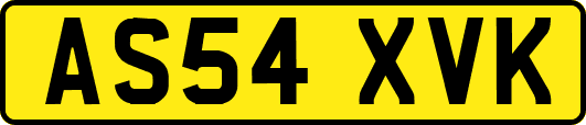 AS54XVK