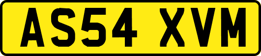 AS54XVM