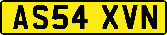 AS54XVN