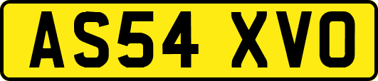 AS54XVO