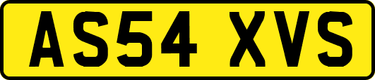AS54XVS