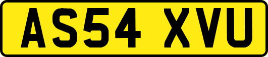 AS54XVU