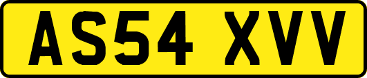 AS54XVV