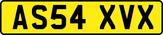 AS54XVX